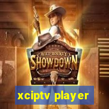 xciptv player